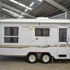 Caravans