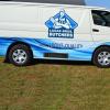 Vehicle Wraps